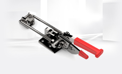 什么是機(jī)械搭扣