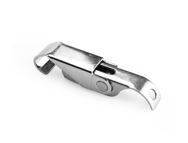 可調節(jié)搭扣