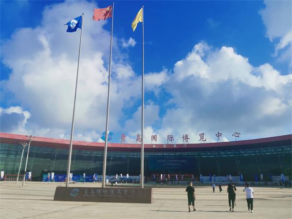 萬(wàn)眾期待，強(qiáng)勢(shì)登場(chǎng)——2021第24屆青島國(guó)際機(jī)床展覽會(huì)(青島機(jī)床展)